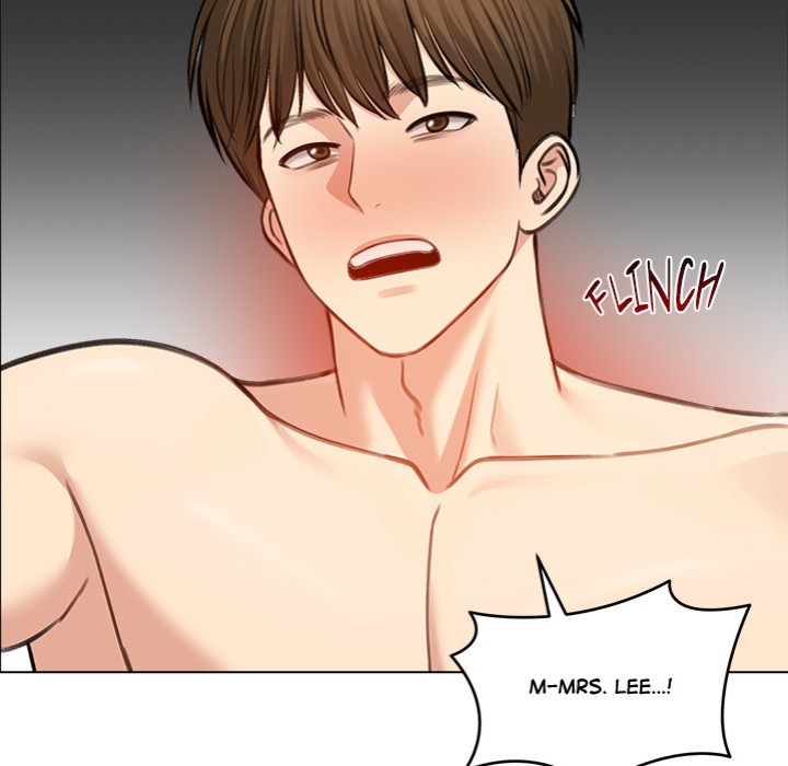 Runaway Wife - Chapter 43 Page 140