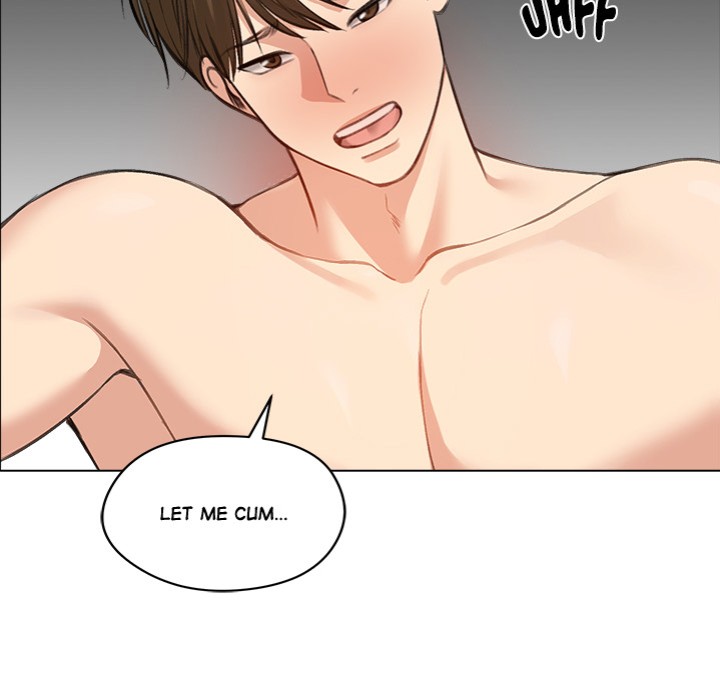 Runaway Wife - Chapter 43 Page 146