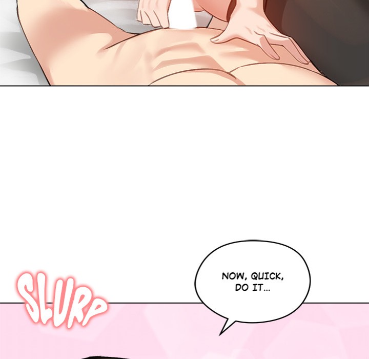 Runaway Wife - Chapter 43 Page 151