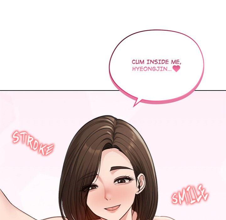 Runaway Wife - Chapter 43 Page 154