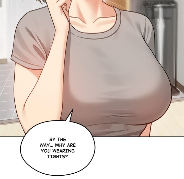 Runaway Wife - Chapter 43 Page 17