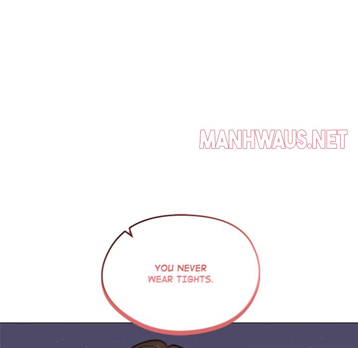 Runaway Wife - Chapter 43 Page 18