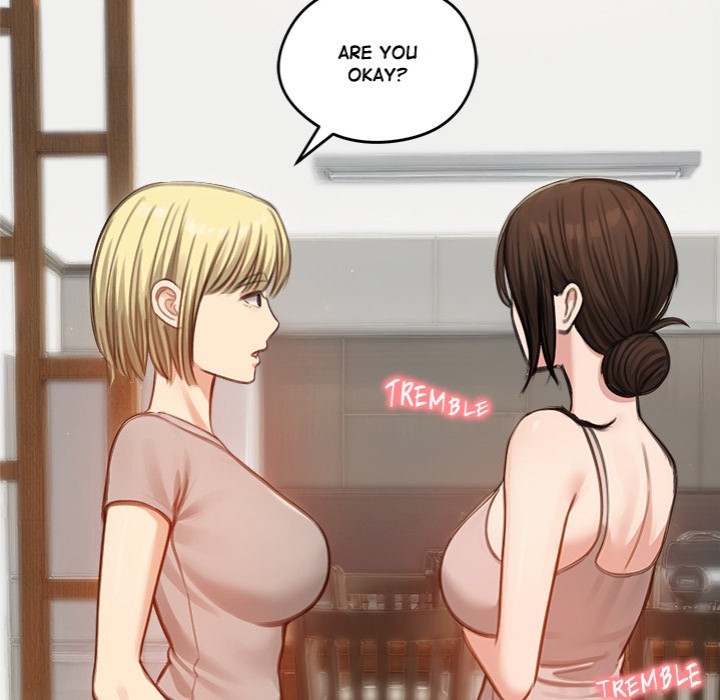 Runaway Wife - Chapter 43 Page 6