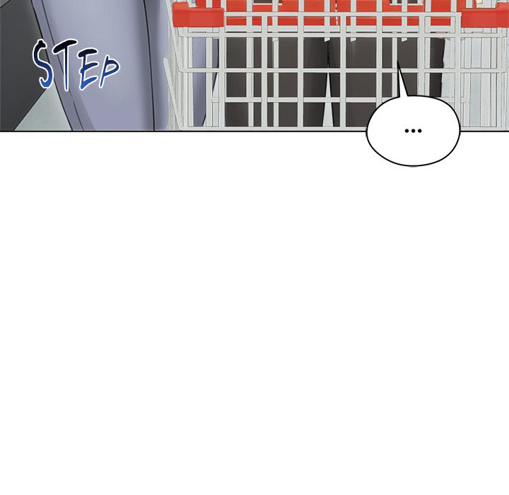 Runaway Wife - Chapter 44 Page 123