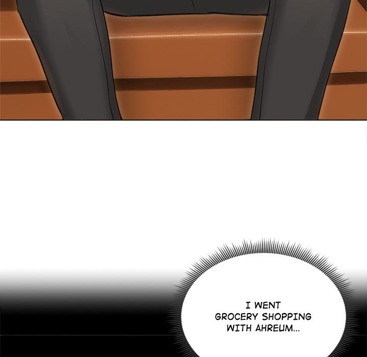 Runaway Wife - Chapter 44 Page 139