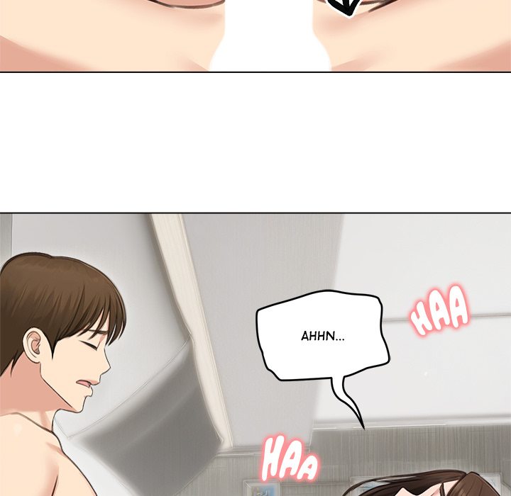 Runaway Wife - Chapter 44 Page 15