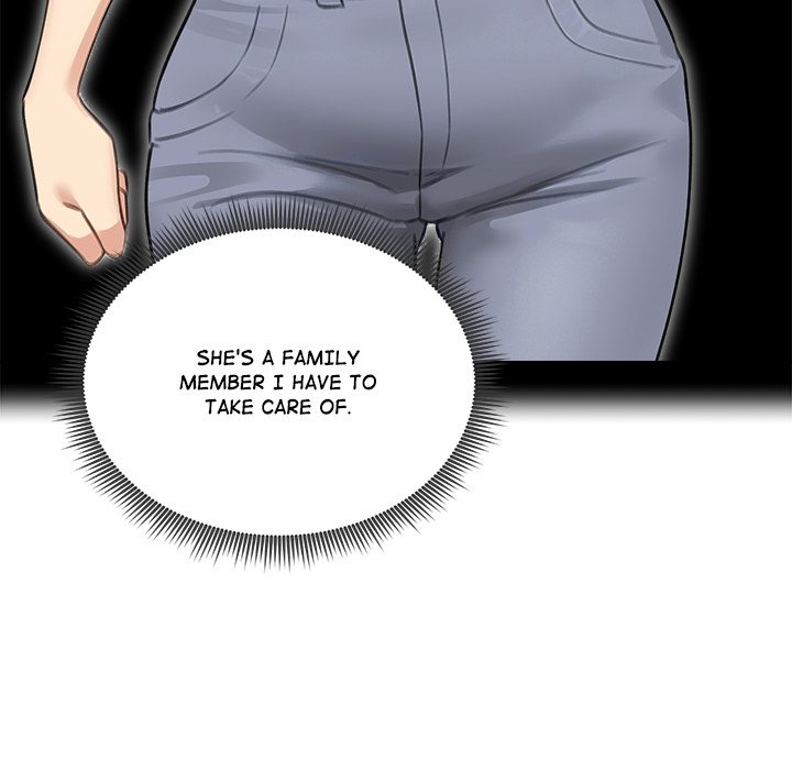 Runaway Wife - Chapter 44 Page 151