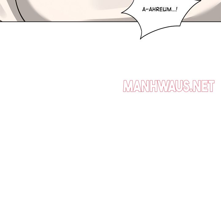 Runaway Wife - Chapter 44 Page 156