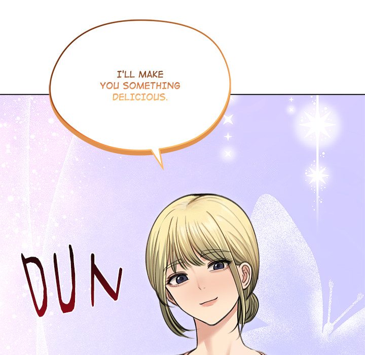 Runaway Wife - Chapter 44 Page 157