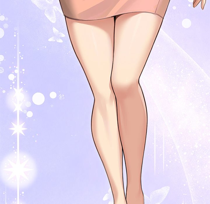 Runaway Wife - Chapter 44 Page 159