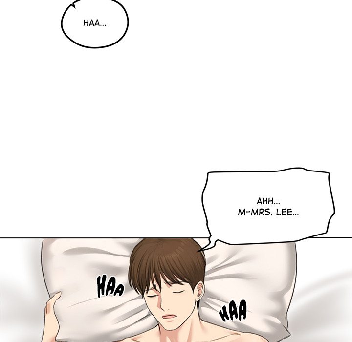 Runaway Wife - Chapter 44 Page 27