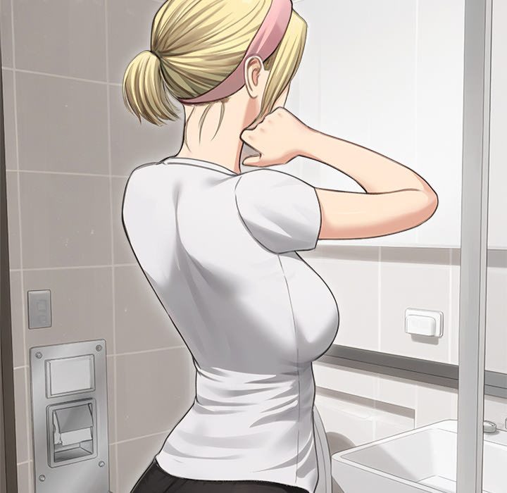 Runaway Wife - Chapter 44 Page 45