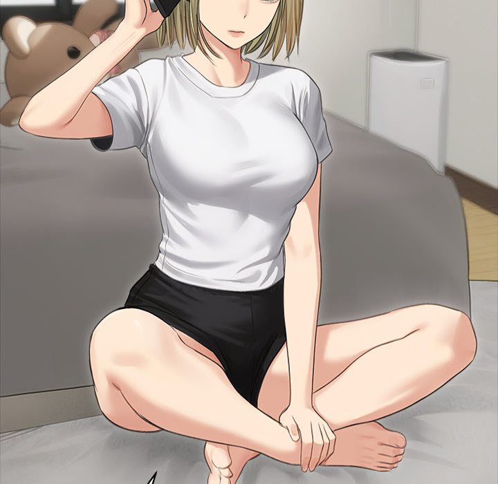 Runaway Wife - Chapter 44 Page 52