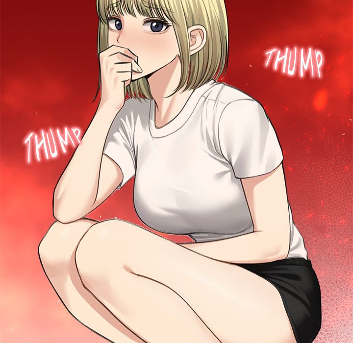 Runaway Wife - Chapter 44 Page 72