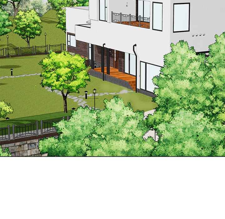 Runaway Wife - Chapter 44 Page 76