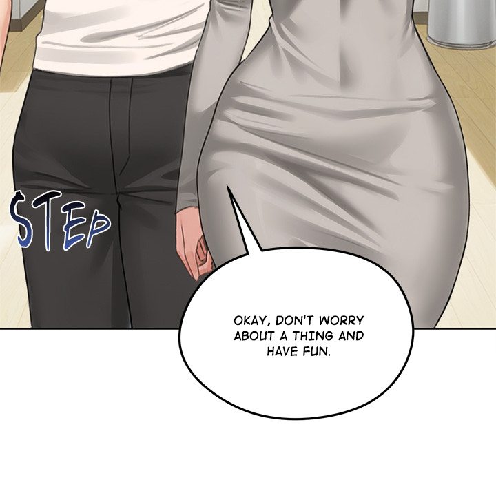 Runaway Wife - Chapter 44 Page 79