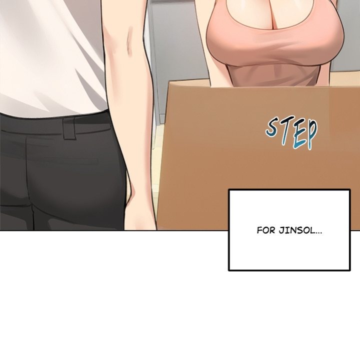 Runaway Wife - Chapter 45 Page 106