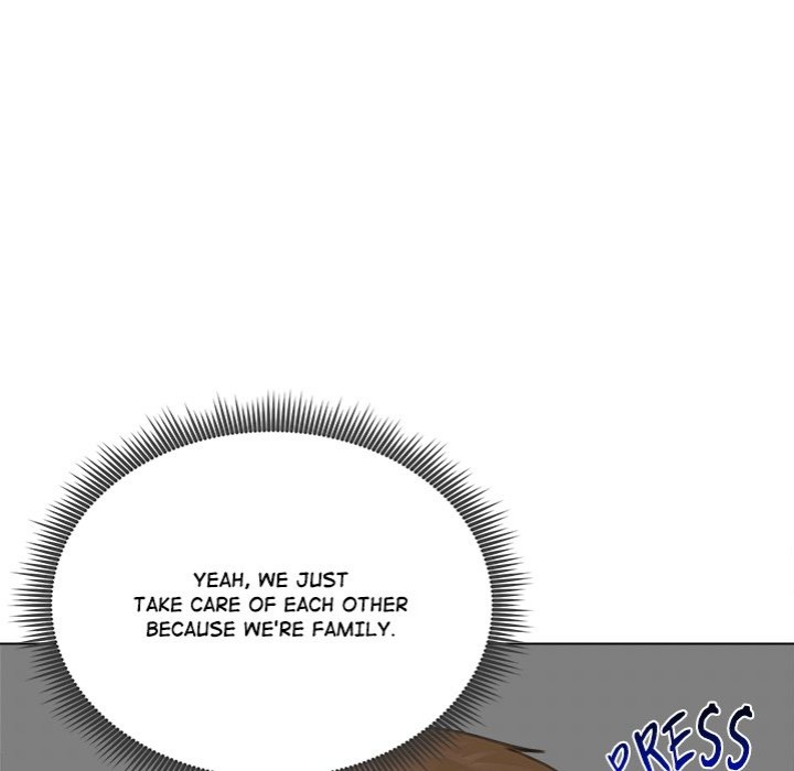 Runaway Wife - Chapter 45 Page 11