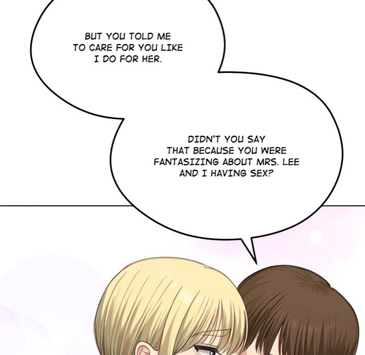 Runaway Wife - Chapter 45 Page 123