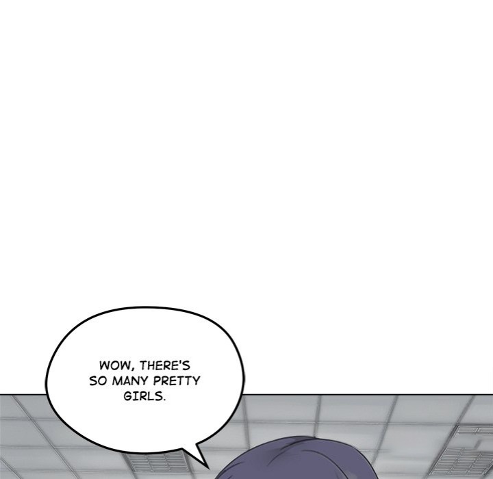 Runaway Wife - Chapter 45 Page 156