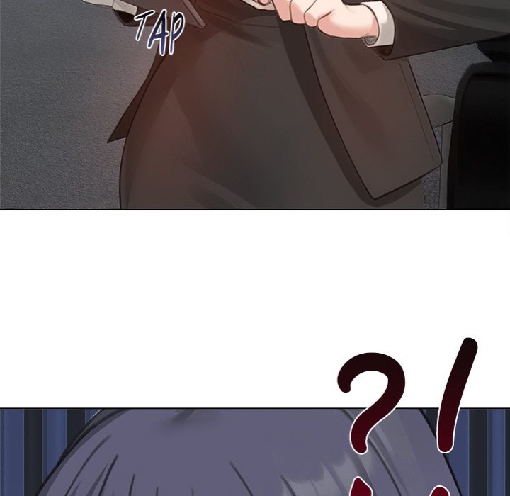 Runaway Wife - Chapter 45 Page 158