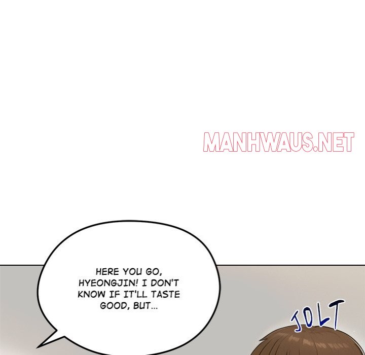 Runaway Wife - Chapter 45 Page 18