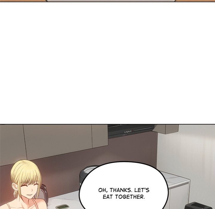 Runaway Wife - Chapter 45 Page 23