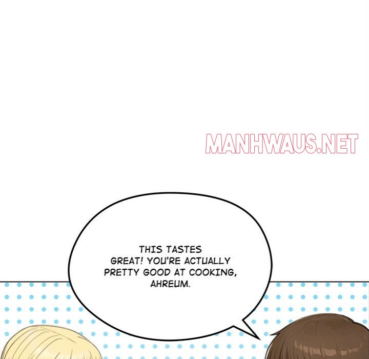 Runaway Wife - Chapter 45 Page 27