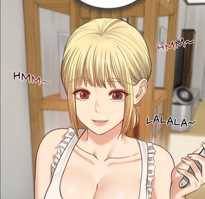 Runaway Wife - Chapter 45 Page 9