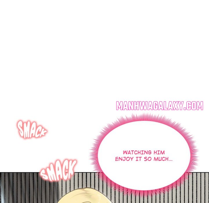 Runaway Wife - Chapter 46 Page 110