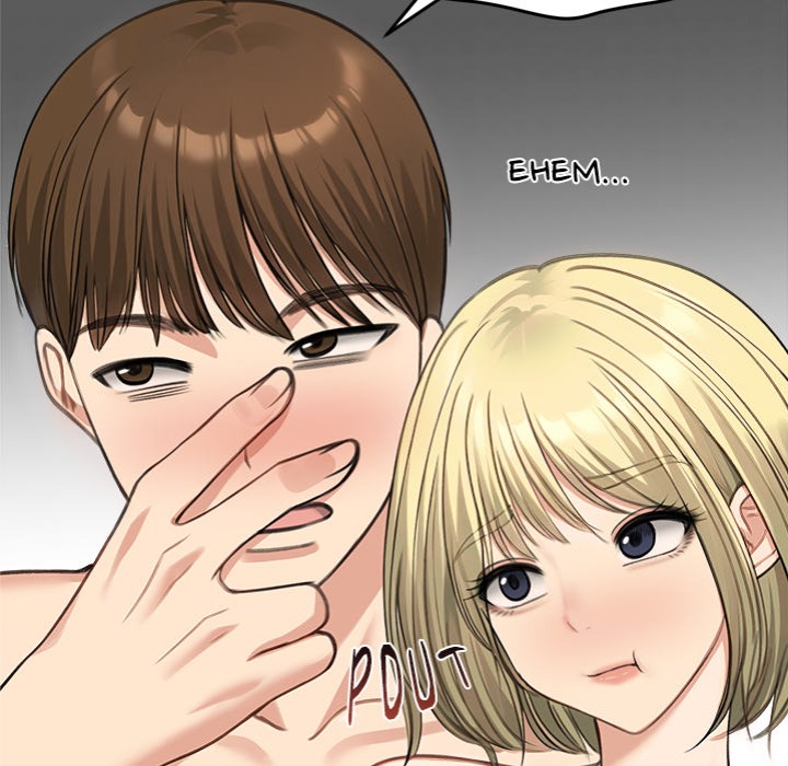 Runaway Wife - Chapter 46 Page 125