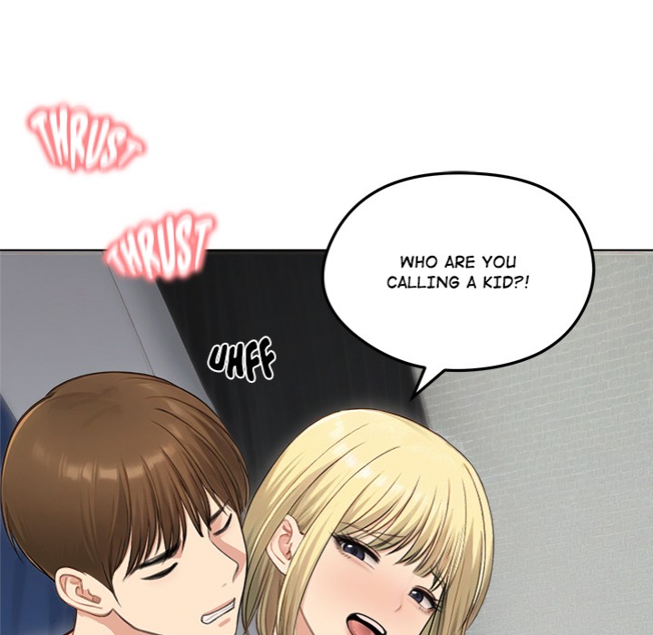 Runaway Wife - Chapter 46 Page 127