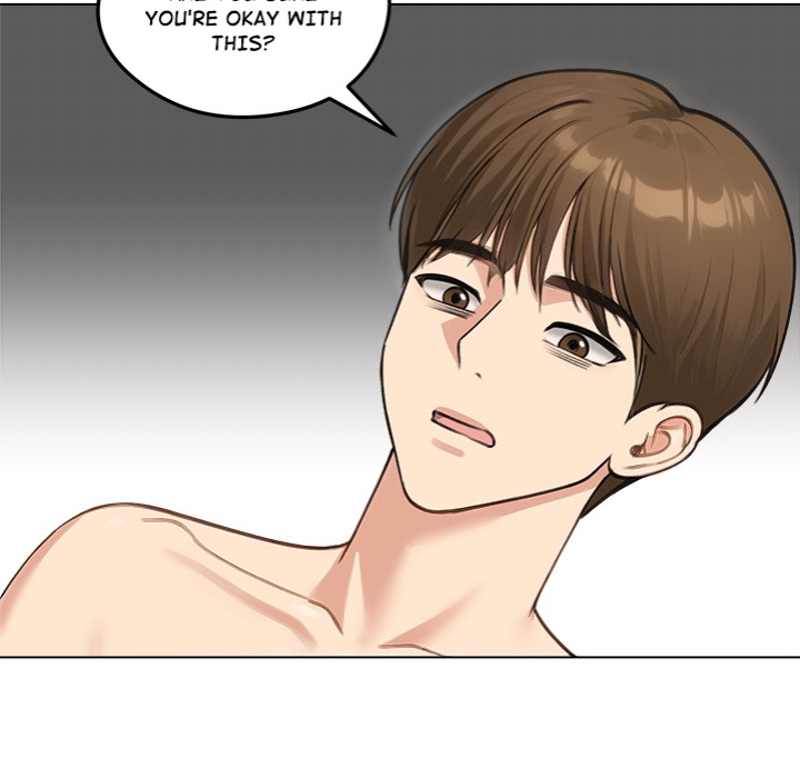 Runaway Wife - Chapter 46 Page 53