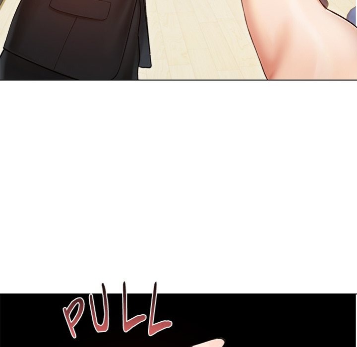 Runaway Wife - Chapter 47 Page 10