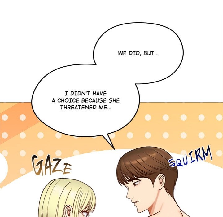 Runaway Wife - Chapter 47 Page 104