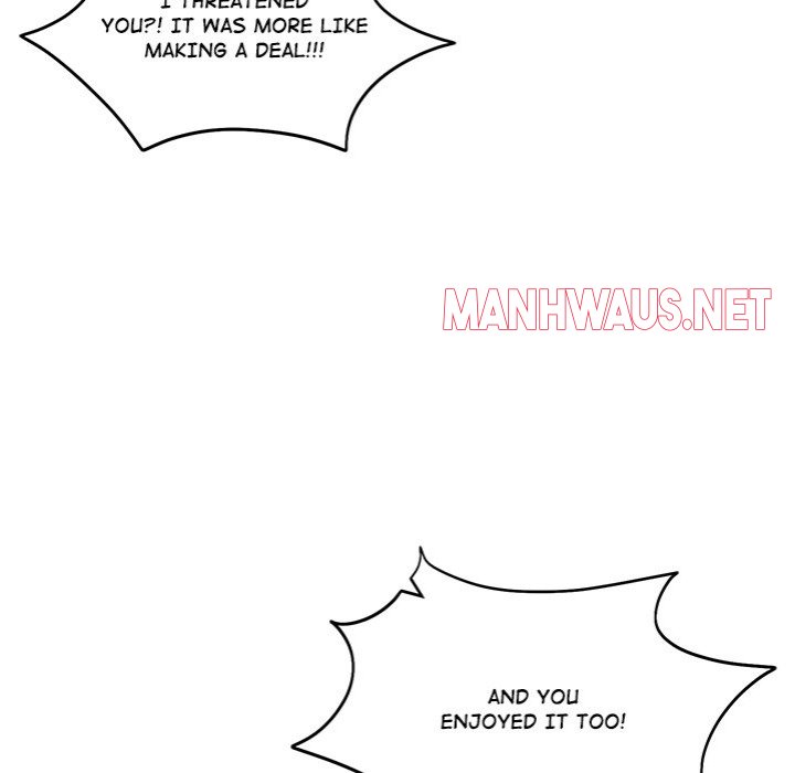 Runaway Wife - Chapter 47 Page 106