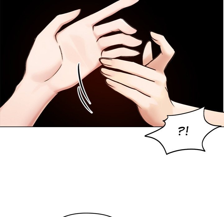 Runaway Wife - Chapter 47 Page 11