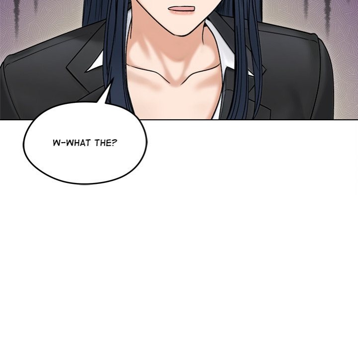 Runaway Wife - Chapter 47 Page 117