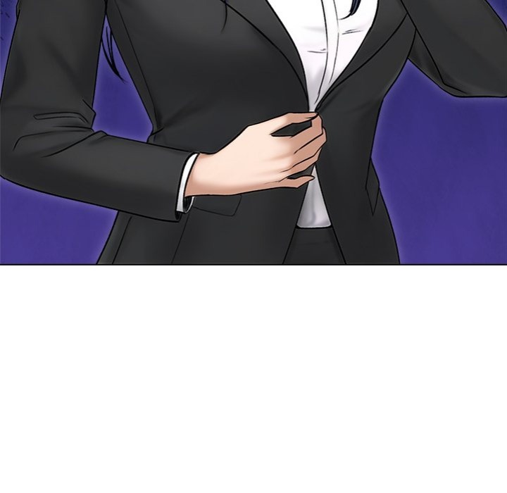 Runaway Wife - Chapter 47 Page 124