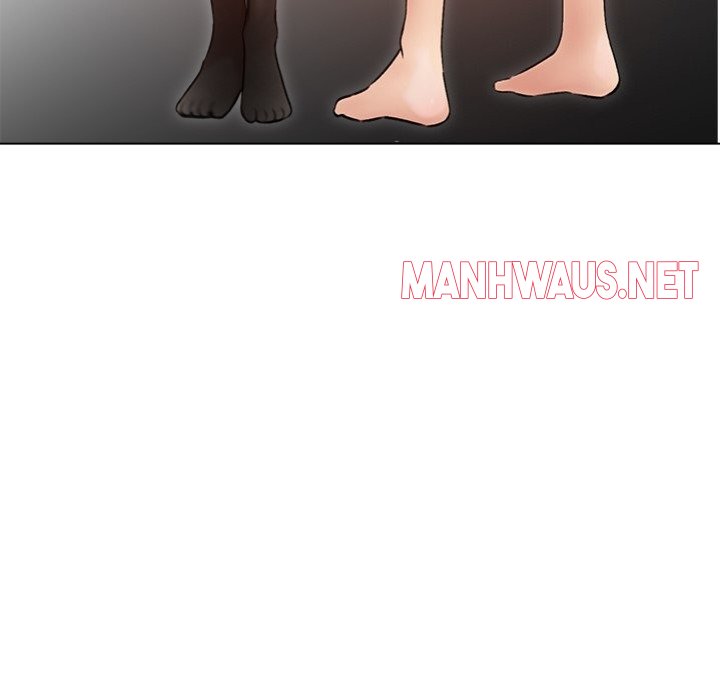 Runaway Wife - Chapter 47 Page 14