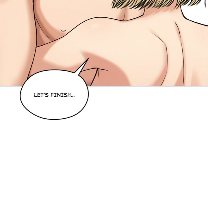 Runaway Wife - Chapter 47 Page 143