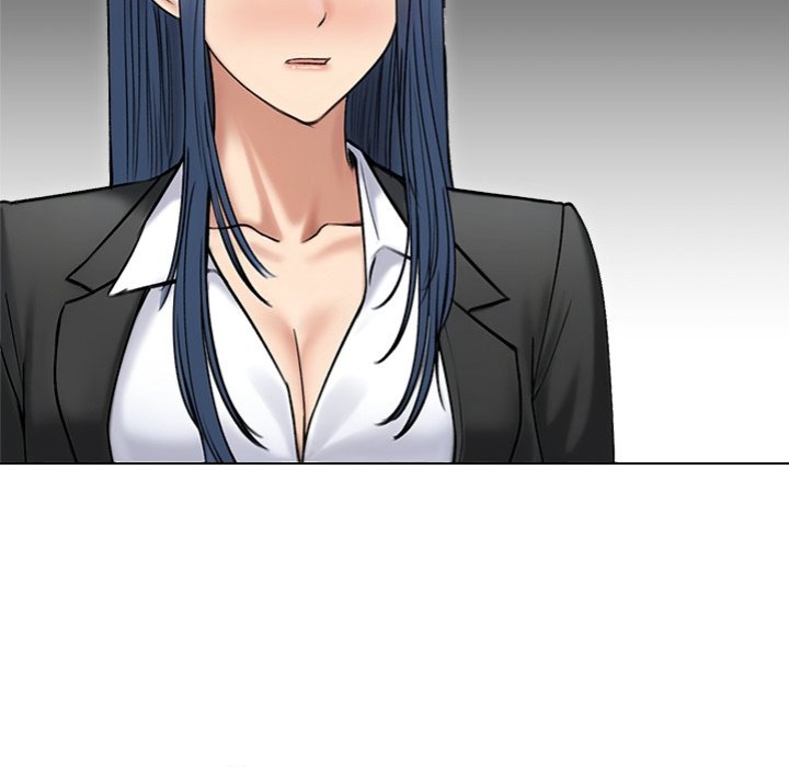 Runaway Wife - Chapter 47 Page 151