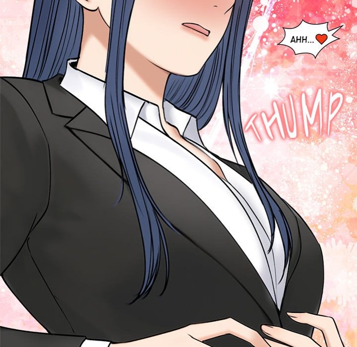 Runaway Wife - Chapter 47 Page 171