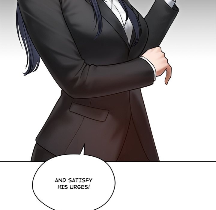 Runaway Wife - Chapter 47 Page 30