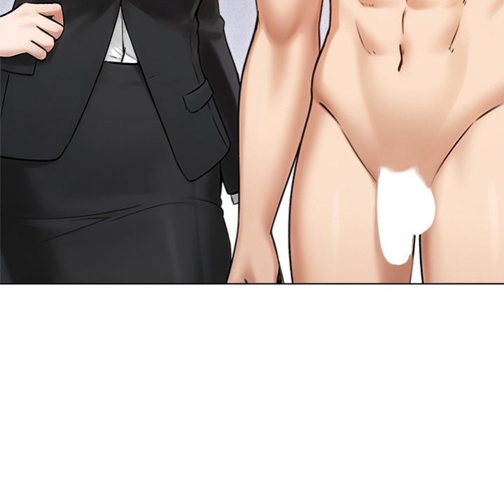 Runaway Wife - Chapter 47 Page 48