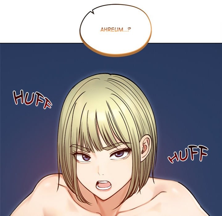 Runaway Wife - Chapter 47 Page 49