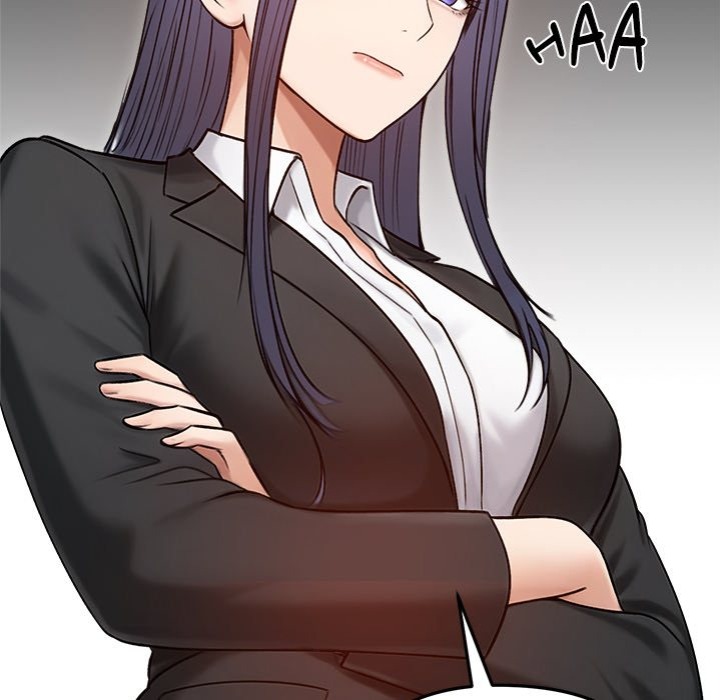 Runaway Wife - Chapter 47 Page 94