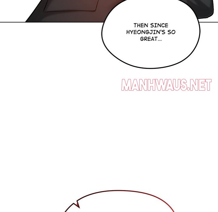 Runaway Wife - Chapter 47 Page 95