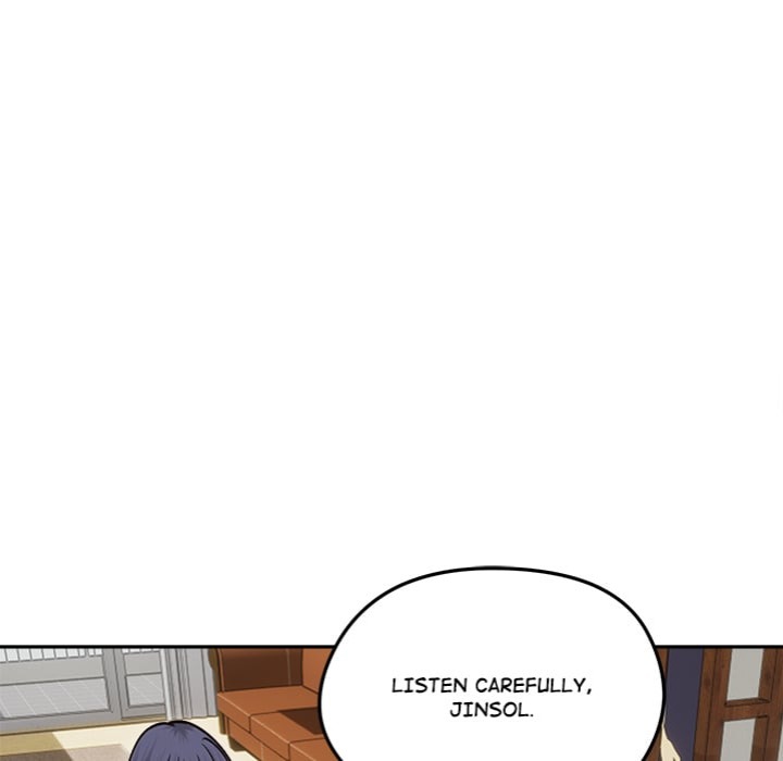 Runaway Wife - Chapter 51 Page 18