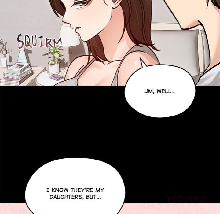 Runaway Wife - Chapter 51 Page 99